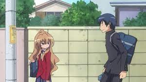 Toradora! Ending Explained: Do Ryuuji and Taiga End Up Together?