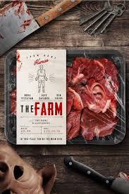 We said it in 2017. New Film Called The Farm Vegan