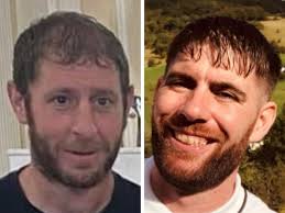 Funeral details announced for pals Mark 'Beaver' Eager and Stuart 'Stuewy'  O'Connell who died in horrific motorbike crash in Co Meath