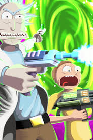 Rick And Morty 720x1280 Resolution Wallpapers Moto G X Xperia Z1 Z3 Compact Galaxy S3 Note Ii Nexus