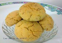 Recette Ghoriba Traditionnelle Recette Recette Marocaine Meloui