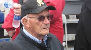 Jack Brodie Obituary