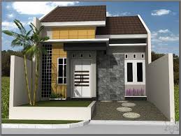 54 Gambar Desain Model Rumah Minimalis Sederhana Modern Terbaru Terpopuler Yang Harus Kamu Tahu Deagam Design