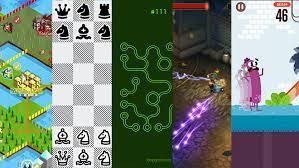¿qué es un juego de rol online? Videojuegos Gratis 5 Juegos Gratis Para Celular Que Puedes Jugar En Cualquier Momento Marca