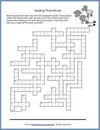 Pin On Crossword Puzzles