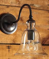 We are pleased to offer our specialized line of bathroom lighting and bath mirrors. Rustic Bathroom Wall Light Novocom Top