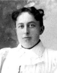 Harriet Amelia Prout (1863-1938)