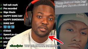 DID YOU CELEBRATE DUKE DAY?