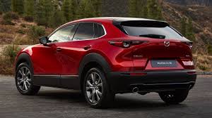 2020 Mazda Cx 30 Small Suv All New Mazda Cx 30 Experience Youtube