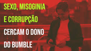 Check spelling or type a new query. O Que Se Sabe Sobre As Denuncias De Misoginia E Racismo Contra O Fundador Dos Apps Bumble E Badoo