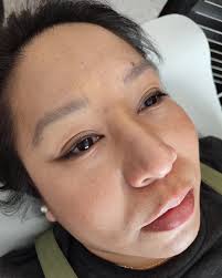 The Brow Bar Ansbach /Schulung