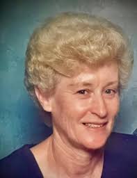 Patricia Ann Strickland Obituary (2025)