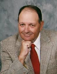 Obituary information for Robert Edgar Lail, Jr.