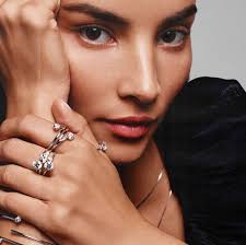 Genuine Diamond Ring Hold My Hand Ring Walmart Mallory Diamond Ring In  Sterling Silver Shane