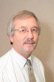 York County author fills void with book