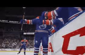 This advertisement has not loaded yet, but your article continues below. Edmonton Oilers Nhl Gif Edmontonoilers Nhl Hockey Discover Share Gifs