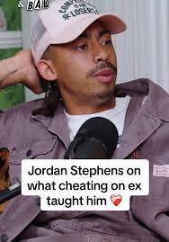 Jordan Stephens Jarrell