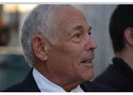 Joaquín Ortega ya cuenta con una calle en Ontur