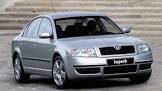 Skoda-Superb-(2001)