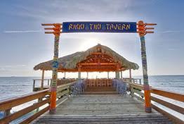 Image result for cocoa beach pier earthquakes