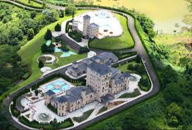 We did not find results for: 80 000 Square Foot Castle In Brazil On The Market For 15 Million Homes Of The Rich