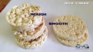 Rice Cake Machine Youtube