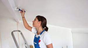 Kireç asırlardır ve halen kireç badana olarak kullanılan bir duvar boyasıdır. Badana Beyazlatmak Ve Nasil Beyazlatilacagini Tebesir Kirecinin Ve Yapistirici Badanalarin Nasil Cozulecegini 1 M2 Ye Kadar Kirec Tuketimini Is Icin Firca Ve Firca Secimini