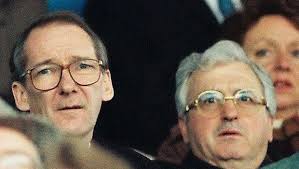 UPDATED: Former Albion chief executive David Bellotti dies