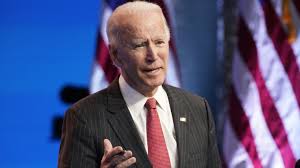 I'm running as a proud democrat, but i'm going to be an american president. Twitter Will Transfer Potus Account To Joe Biden On Inauguration Day Variety