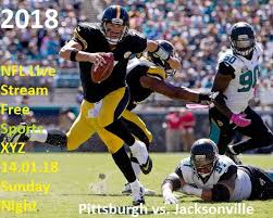 Pittsburgh Steelers Vs Jacksonville Jaguars Live Stream Free The Jacksonville Jaguars Are Making A Trip To Go Up Ag Jacksonville Jaguars Jaguars Jacksonville