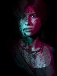 320 Lara Croft/Tomb Raider ideas