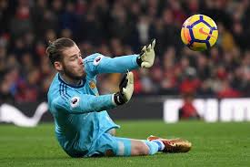 Degea #davesaves #saves david de gea quintana is a spanish professional footballer who plays as a goalkeeper for premier. Fpl Wildcard Targets David De Gea