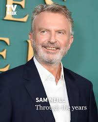 In his time away from Sunrise, Sam Mac has grown quite the beard! Should he  keep it?