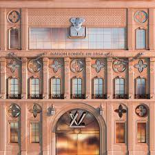 Such as png, jpg, animated gifs, pic art, symbol, blackandwhite, pic, etc. Louis Vuitton Aesthetic On Behance
