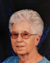 Gladys Ruth Roberts Obituary December 3, 2024