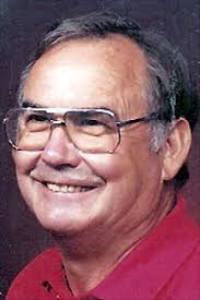 Virgil Burton Shrewsbury Obituary