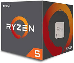 Made a mistakeyour support means a lot so please share and. Amazon Com Amd Ryzen 5 2600 Processor With Wraith Stealth Cooler Yd2600bbafbox Computers Accessories