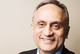 Manoj Bhargava's simple inventions could be a game changer for ...