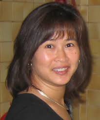 Danièle LEE PAT YUEN (PUTEAUX, PARIS)