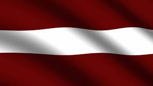 The national flag of latvia is a latvian state symbol.3. Latvian Flag Embassy N Visa