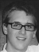 Ryan Petefish Obituary (1990