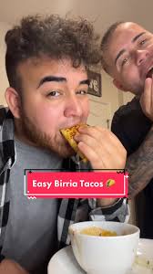 Easy Birria Recipe with Chef Merito