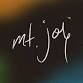 Higher Ground Presents: Mt Joy
