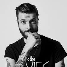 Men's hair trends with master barber Miles Wood-Smith