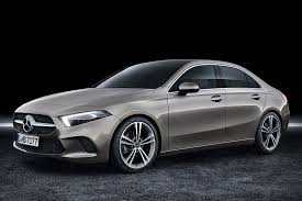 2019 Mercedes Benz A Class Revisits And Innovates Man Of Many Mercedes A Class Benz A Class Mercedes Car