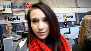 BIB: Bei der Berufsinformationsbörse in Syke herrscht reger Betrieb