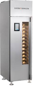 Lunsj tentang aroma bakery cafe. Bakery Proofer Meaning Proofing Baking Technique