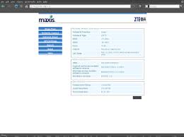 Coming late to the broadband scene, maxis entered the game in early 2011 and has been growing strongly since then. Afifplc Maxis Wireless Broadband Internet Troubleshooting