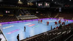 Resultater, statistikker og kommentarer direkte. Sospechosa Suspension Del Veszprem Nantes Del Grupo Del Barca