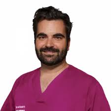 Our team of FFS Specialists — Facialteam